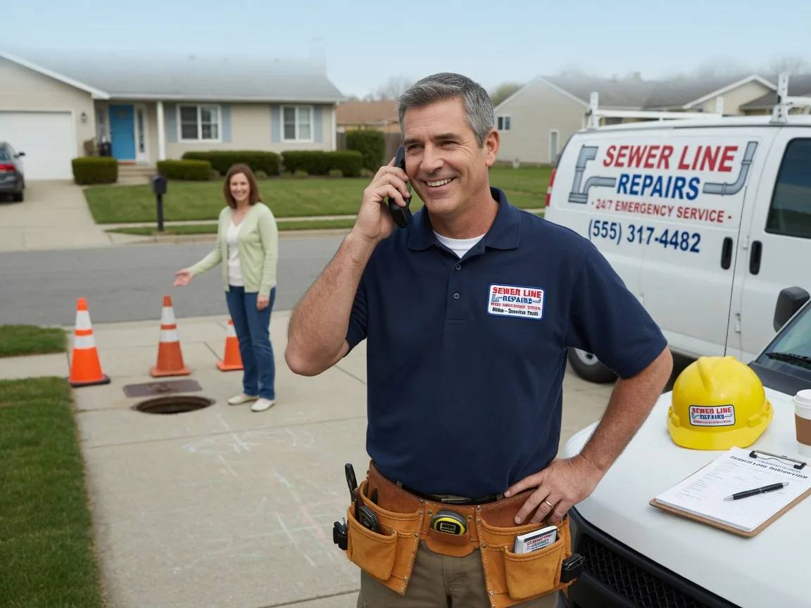 Emergency Plumber Kelleys Island, OH FAQs